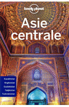 Asie centrale 5ed