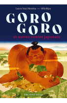 Goro goro et autres contes japonais