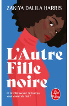 L-autre fille noire