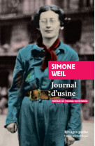 Journal d-usine