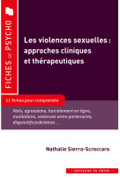 Violences sexuelles