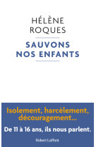 Sauvons nos enfants