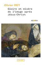 Gloire et misere de l-image apres jesus-christ