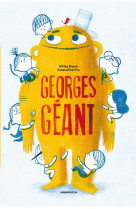 Georges le geant