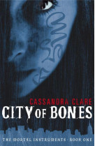 City of bones t01shadowhunters