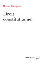 Droit constitutionnel