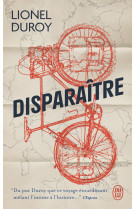 Disparaître