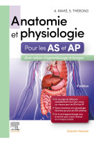 Anatomie et physiologie. aide-soignant et auxiliaire de puericulture - avec cahier d-apprentissage e