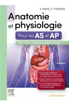 Anatomie et physiologie. aide-soignant et auxiliaire de puericulture - avec cahier d-apprentissage e