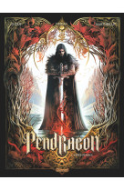 Pendragon t1 l-epee perdue