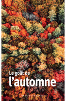 Le gout de l-automne