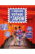 Tout pour preparer son voyage au japon