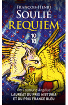 Requiem - poche