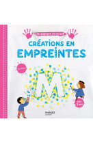 Creations en empreintes