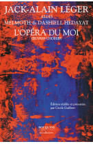 L-opera du moi