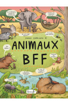 Animaux bff