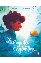 La coquille d-eglantine