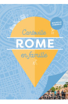 Rome en famille