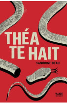 Thea te hait