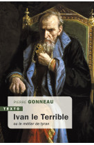 Ivan le terrible