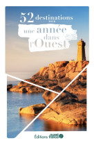 52 destinations pour une annee dans l-ouest