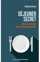 Diners secrets