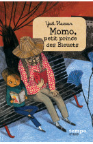 Momo petit prince des bleuets