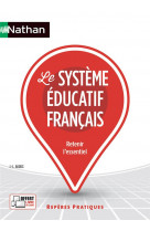 Le systeme educatif francais - reperes pratiques n  56 - 2022