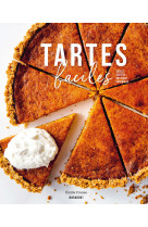 Les tartes faciles