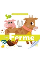 La ferme  ma baby encyclopedie