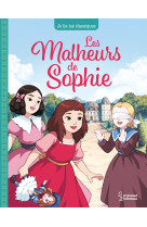 Les malheurs de sophie