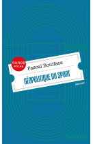 Géopolitique du sport