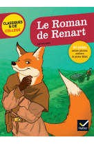 Le roman de renart (class & cie college)