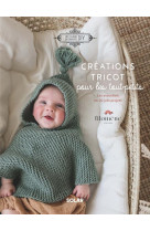 Creations tricot pour les tout-petits by filomene