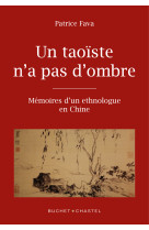 Journal d un ethnologue en chine