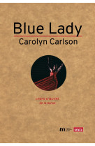 Blue lady de carolyn carlson