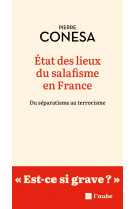 Etat des lieux du salafisme en france  - du separatisme au t