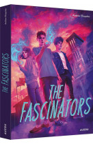 The fascinators