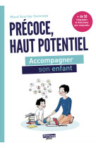 Precoce, haut potentiel