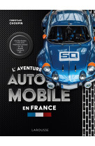 L-aventure automobile en france