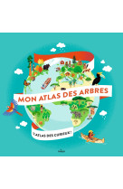 Mon atlas des arbres