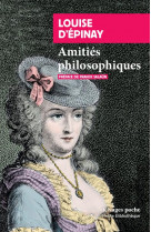 Amities philosophiques