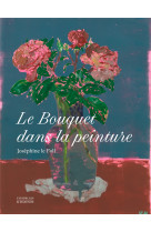 Le bouquet dans la peinture