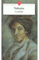 Candide (ldp classiques)