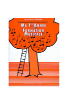  Destination musique vol.4 - Chaussebourg, Anne, Le
