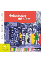 Anthologie du slam - 81