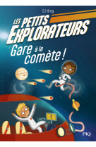 Les petits explorateurs - tome 2