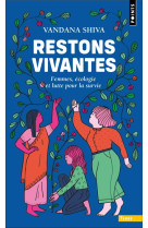 Restons vivantes