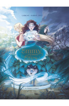 Emmy et les derniers elfes t01