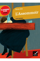 L-assommoir (classiques & cie lycee)